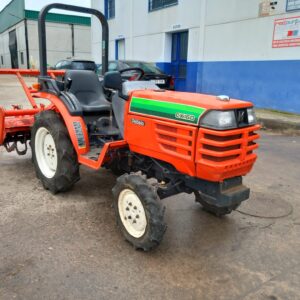 Hinomoto CX-160